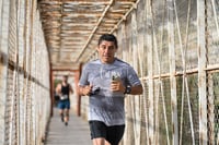 Carrera Moderna Sport Adidas 2025