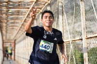 Carrera Moderna Sport Adidas 2025