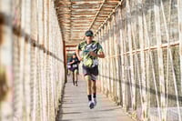 Carrera Moderna Sport Adidas 2025