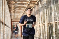 Foto Carrera Moderna Sport Adidas 2025