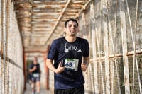 Foto Carrera Moderna Sport Adidas 2025