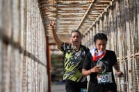 Carrera Moderna Sport Adidas 2025