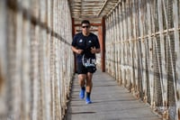Carrera Moderna Sport Adidas 2025