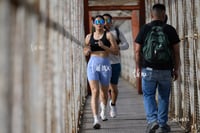 Carrera Moderna Sport Adidas 2025