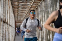 Carrera Moderna Sport Adidas 2025