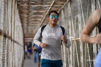 Carrera Moderna Sport Adidas 2025