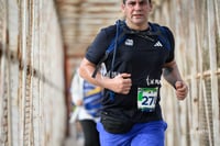 Carrera Moderna Sport Adidas 2025