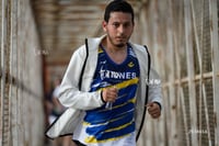 Carrera Moderna Sport Adidas 2025