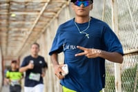 Carrera Moderna Sport Adidas 2025