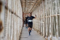 Carrera Moderna Sport Adidas 2025