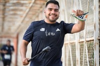 Carrera Moderna Sport Adidas 2025