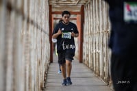 Carrera Moderna Sport Adidas 2025