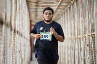 Carrera Moderna Sport Adidas 2025