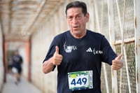 Carrera Moderna Sport Adidas 2025