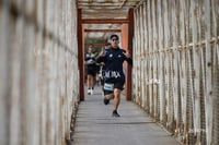Carrera Moderna Sport Adidas 2025