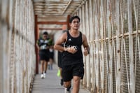 Carrera Moderna Sport Adidas 2025