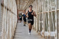 Carrera Moderna Sport Adidas 2025