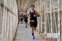 Carrera Moderna Sport Adidas 2025