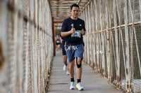 Carrera Moderna Sport Adidas 2025