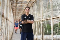 Carrera Moderna Sport Adidas 2025