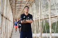 Carrera Moderna Sport Adidas 2025