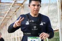 Carrera Moderna Sport Adidas 2025