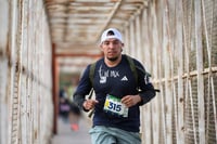 Carrera Moderna Sport Adidas 2025