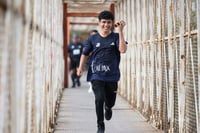 Carrera Moderna Sport Adidas 2025