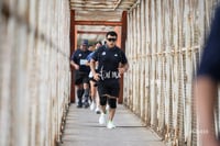 Carrera Moderna Sport Adidas 2025