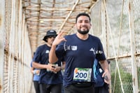 Carrera Moderna Sport Adidas 2025