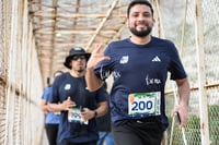 Carrera Moderna Sport Adidas 2025