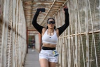 Foto Carrera Moderna Sport Adidas 2025