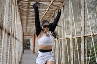Foto Carrera Moderna Sport Adidas 2025