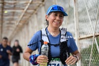 Carrera Moderna Sport Adidas 2025