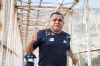 Carrera Moderna Sport Adidas 2025