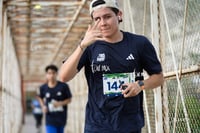 Carrera Moderna Sport Adidas 2025