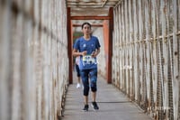 Carrera Moderna Sport Adidas 2025