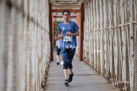 Carrera Moderna Sport Adidas 2025