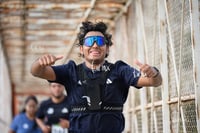 Carrera Moderna Sport Adidas 2025