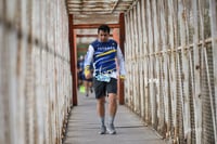 Carrera Moderna Sport Adidas 2025