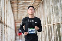 Carrera Moderna Sport Adidas 2025