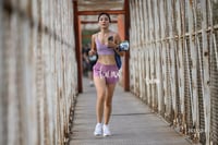 Carrera Moderna Sport Adidas 2025
