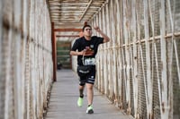 Carrera Moderna Sport Adidas 2025
