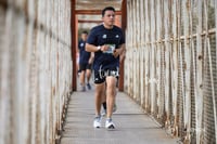 Carrera Moderna Sport Adidas 2025