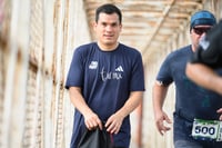 Carrera Moderna Sport Adidas 2025