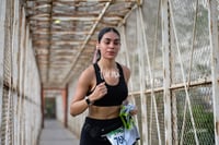 Carrera Moderna Sport Adidas 2025