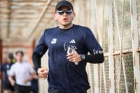 Carrera Moderna Sport Adidas 2025