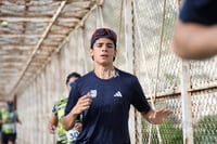 Carrera Moderna Sport Adidas 2025