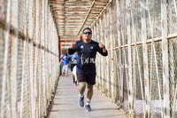 Carrera Moderna Sport Adidas 2025