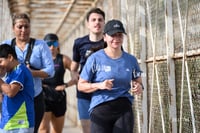 Carrera Moderna Sport Adidas 2025